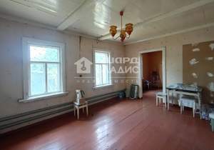 Дом 123м², 1-этажный, участок 11 сот.