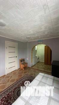 Дом 79м², 1-этажный, участок 6 сот.