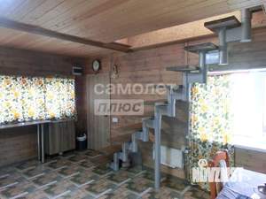 Дом 60м², 2-этажный, участок 5 сот.