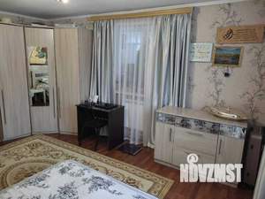 Дом 91м², 1-этажный, участок 4 сот.