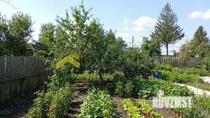 Дом 24м², 1-этажный, участок 7 сот.