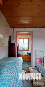 Дом 20м², 1-этажный, участок 6 сот.