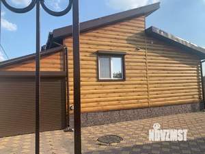 Дом 119м², 2-этажный, участок 9 сот.