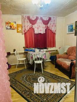 Дом 77м², 1-этажный, участок 6 сот.