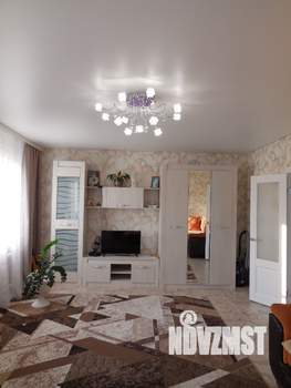 Коттедж 100м², 2-этажный, участок 5 сот.