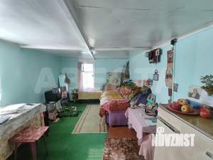 Дом 24м², 1-этажный, участок 6 сот.