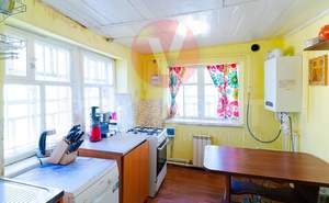 Дом 80м², 1-этажный, участок 10 сот.