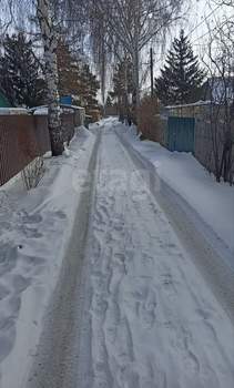 Дом 35м², 2-этажный, участок 7 сот.