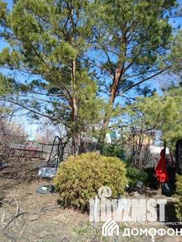 Дом 34м², 2-этажный, участок 6 сот.