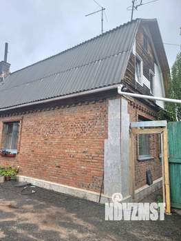 Дом 166м², 2-этажный, участок 377 сот.