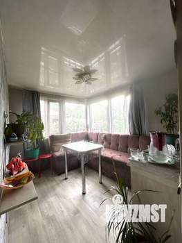 Дом 60м², 1-этажный, участок 6 сот.