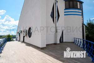 Коттедж 633м², 4-этажный, участок 14 сот.