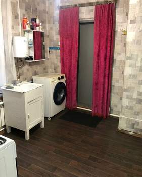 Дом 51м², 1-этажный, участок 3 сот.