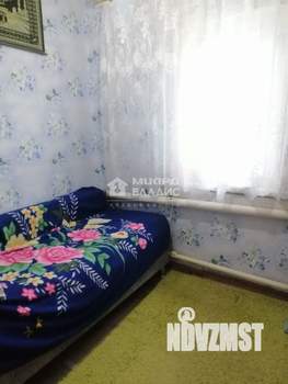 Дом 118м², 1-этажный, участок 5 сот.