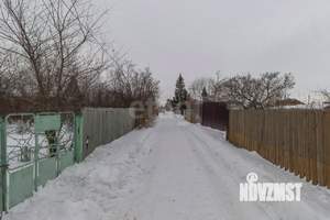 Дом 48м², 2-этажный, участок 6 сот.