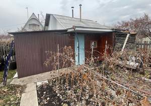 Дача 38м², 2-этажный, участок 5 сот.