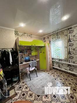 Дом 91м², 1-этажный, участок 4 сот.