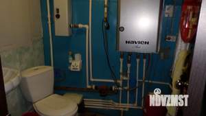 Дом 72м², 1-этажный, участок 2 сот.