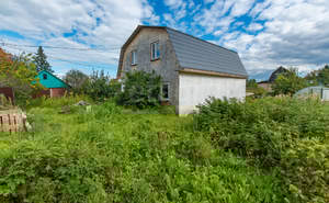 Дом 148м², 2-этажный, участок 8 сот.