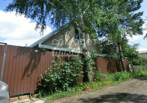 Дом 60м², 2-этажный, участок 5 сот.