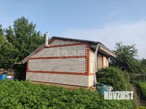 Дача 34м², 1-этажный, участок 5 сот.