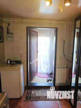 Дом 62м², 1-этажный, участок 3 сот.