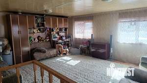 Дом 60м², 2-этажный, участок 4 сот.