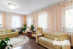 Дом 88м², 1-этажный, участок 7 сот.