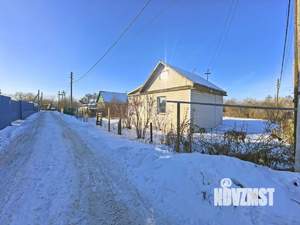 Дом 30м², 1-этажный, участок 5 сот.