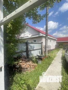 Дом 74м², 1-этажный, участок 5 сот.