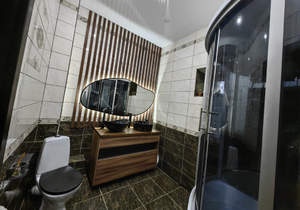 Дом 200м², 2-этажный, участок 6 сот.