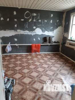 Дом 52м², 1-этажный, участок 5 сот.