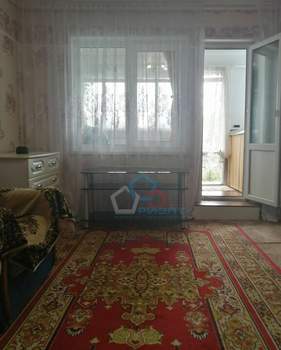 Дом 41м², 1-этажный, участок 1 сот.