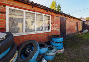 Дом 143м², 1-этажный, участок 6 сот.