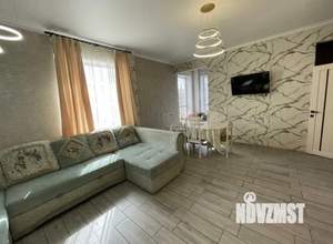 Коттедж 308м², 2-этажный, участок 4 сот.