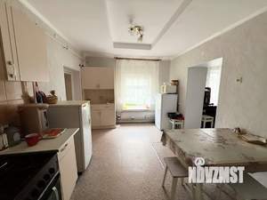 Дом 74м², 1-этажный, участок 1 сот.