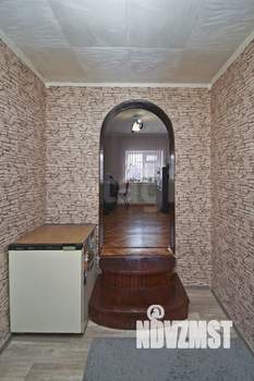 Дом 63м², 1-этажный, участок 4 сот.