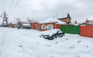 Дом 255м², 2-этажный, участок 5 сот.