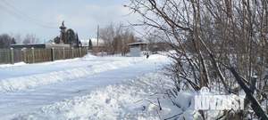 Дом 24м², 2-этажный, участок 6 сот.