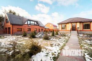 Дом 96м², 1-этажный, участок 12 сот.