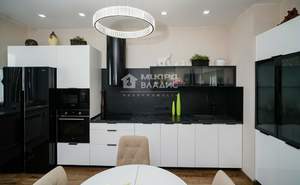 Дом 164м², 2-этажный, участок 7 сот.