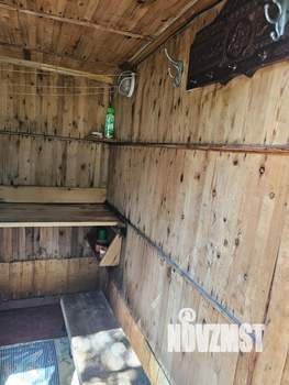 Дом 57м², 2-этажный, участок 6 сот.