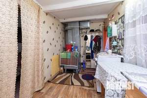 Дом 48м², 1-этажный, участок 2 сот.