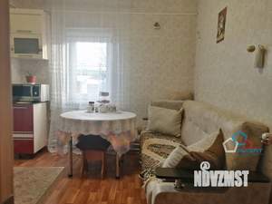 Дом 41м², 1-этажный, участок 1 сот.