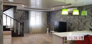 Дом 82м², 2-этажный, участок 5 сот.