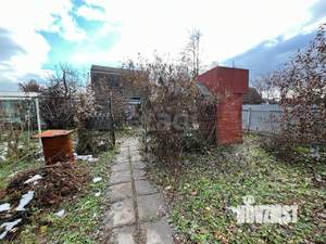 Дом 42м², 2-этажный, участок 6 сот.