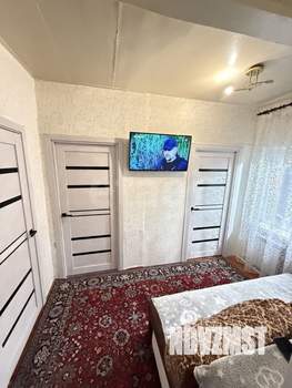 Дом 75м², 1-этажный, участок 5 сот.