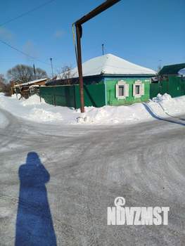 Дом 92м², 1-этажный, участок 5 сот.