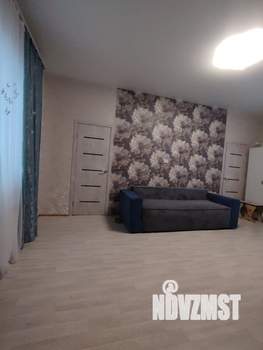 Дом 51м², 1-этажный, участок 6 сот.