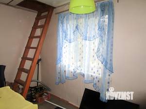 Дом 46м², 2-этажный, участок 4 сот.